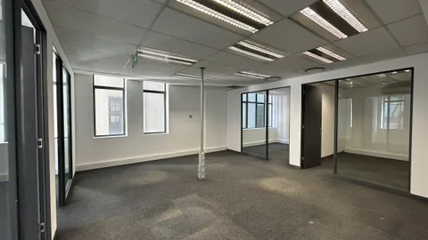 Office 4-001 , Salga House, 44 strand street, cape town (8).